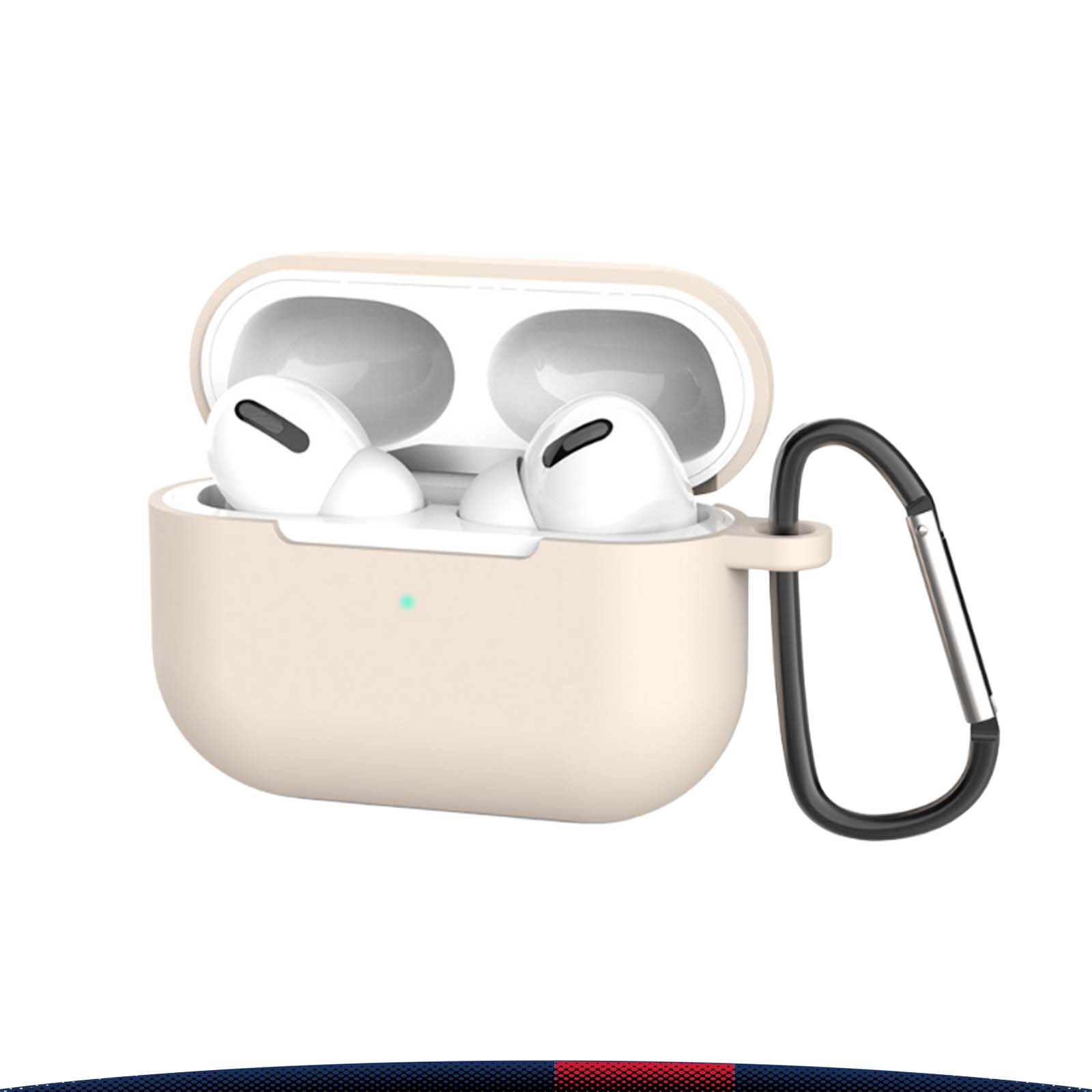 Eska Wireless Bluetooth Earbuds Case 12