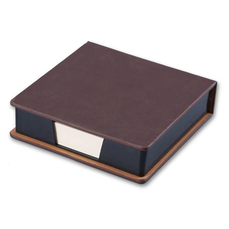 PU Sticky Note Box 7