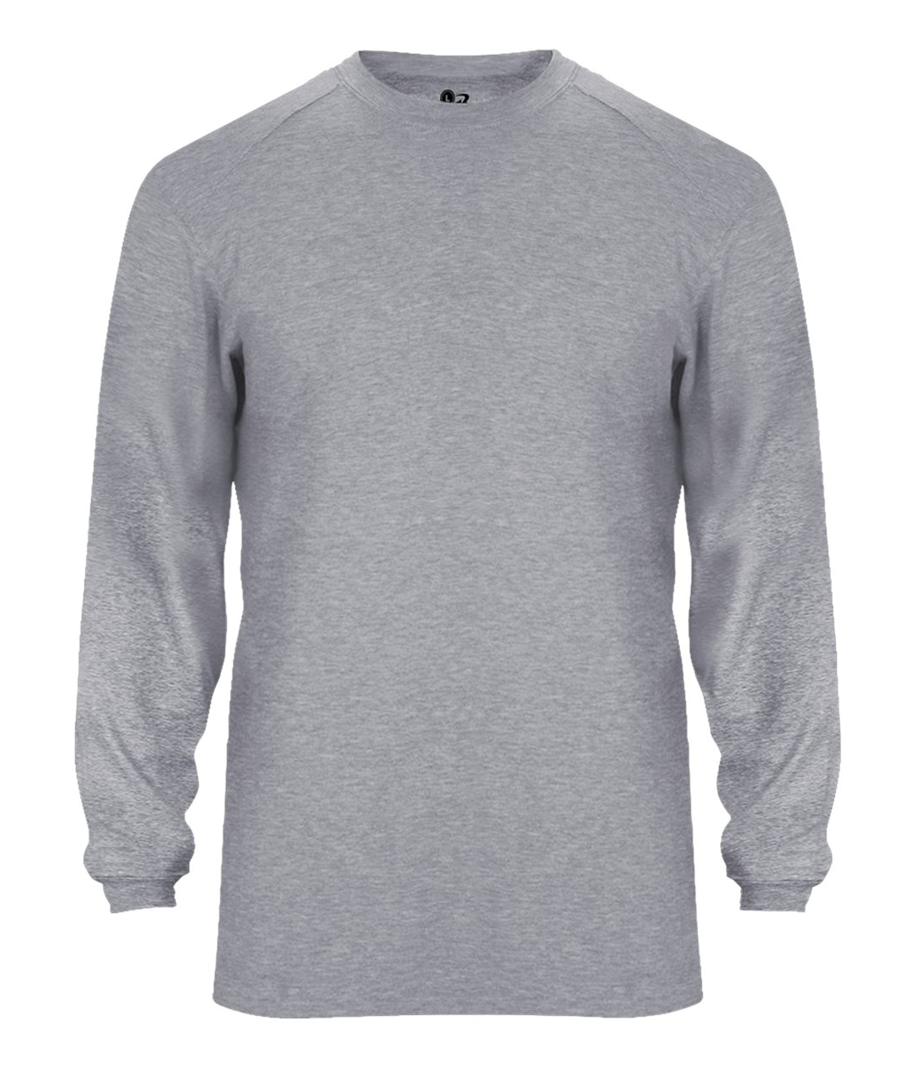 B-TECH L/S TEE 9