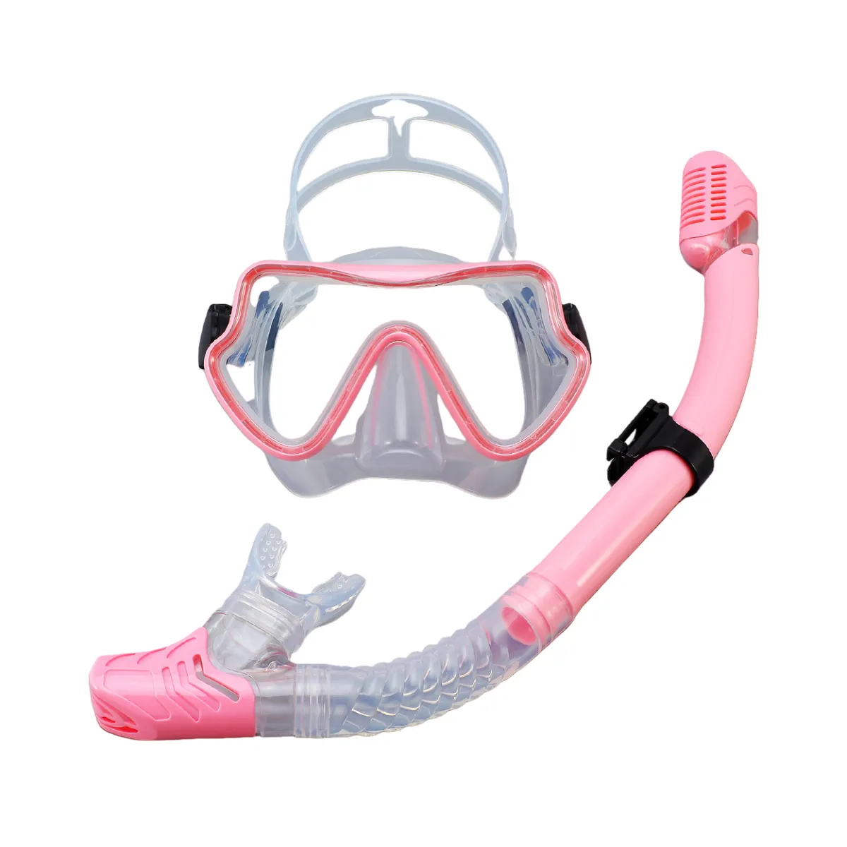 Diving Snorkel Set 2