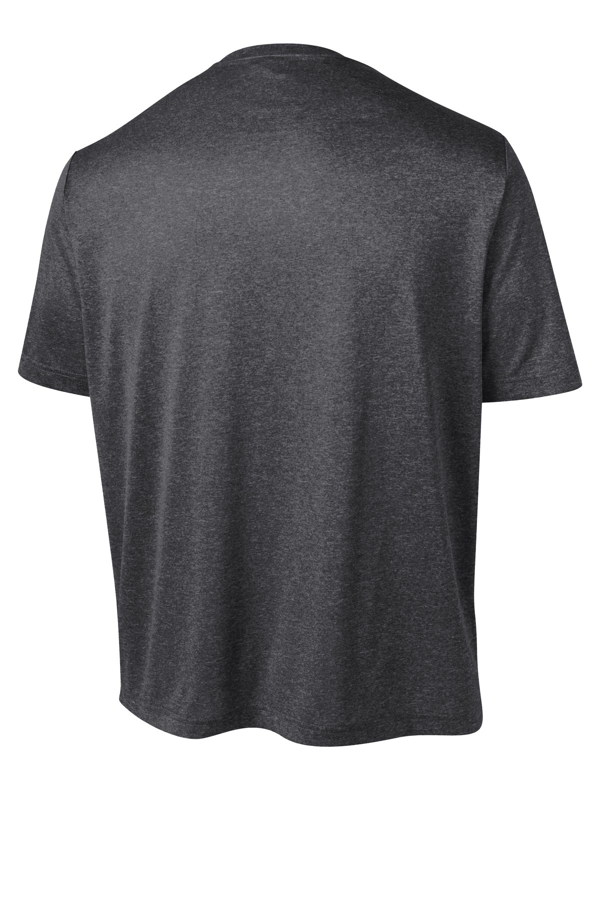 Sport-Tek Tall Heather Contender Tee. TST360 37