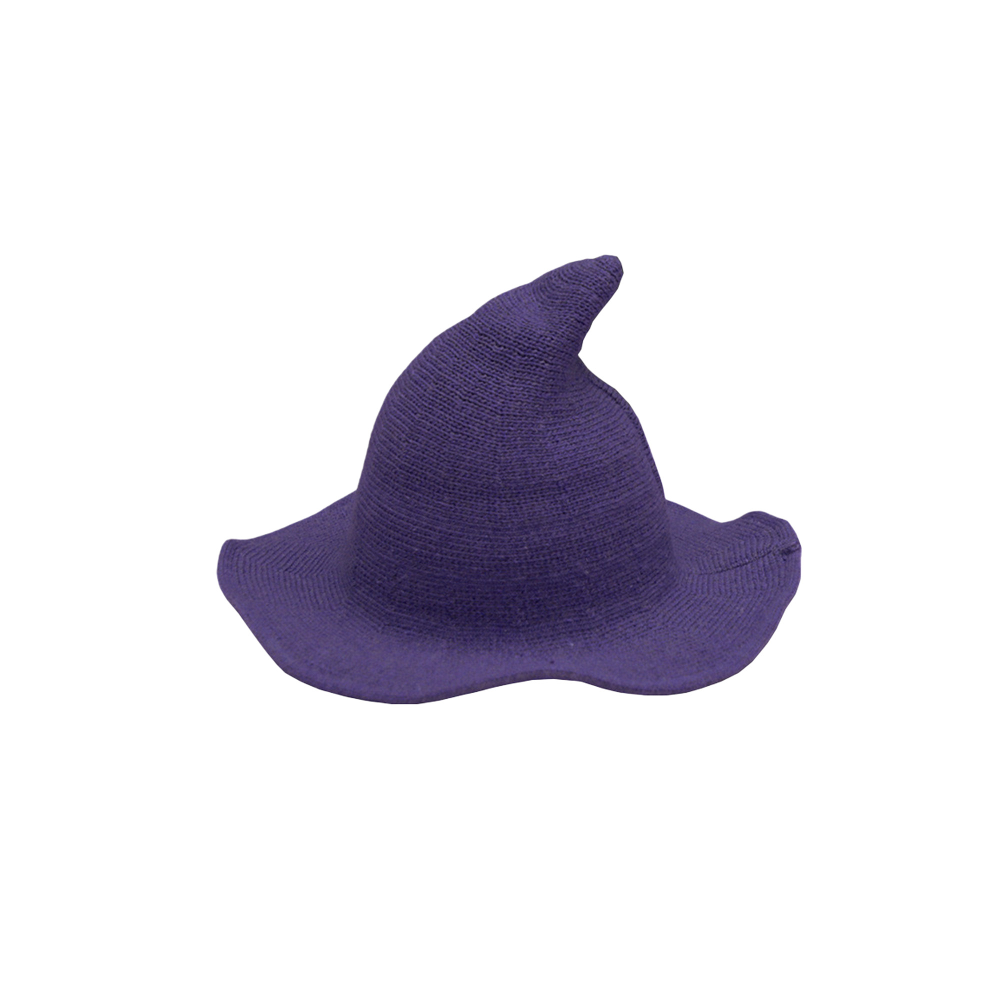 Custom Logo Halloween Witch Hat 6