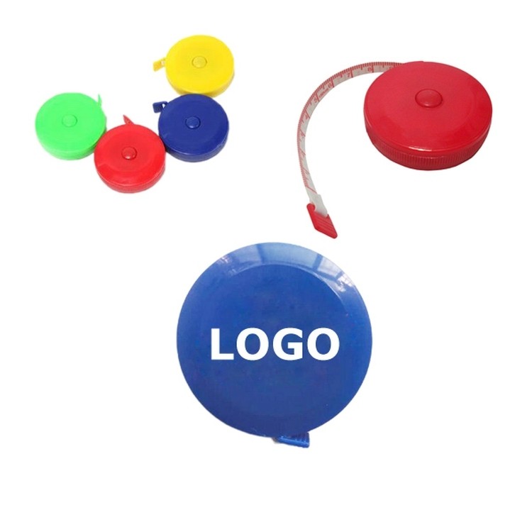 Retractable Tape Measure 2