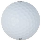 Srixon Z-STAR DIAMOND Golf Balls - 3 Pack 1