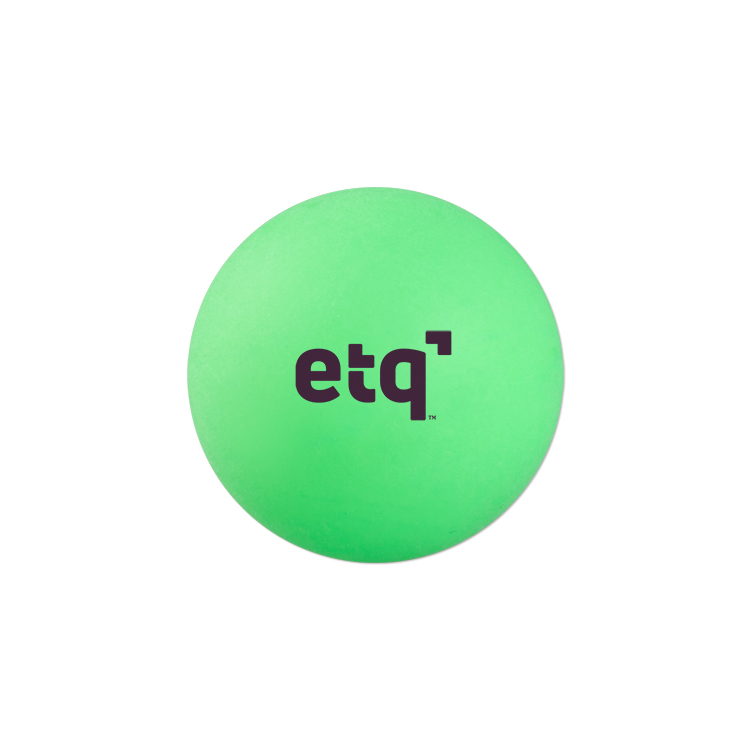 Ping Pong Ball 9