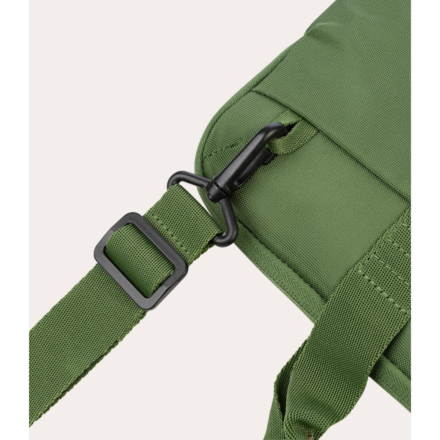 TUCANO® - Italy Recycled Executive Anti-Shock Slim 14" Laptop Bag 2