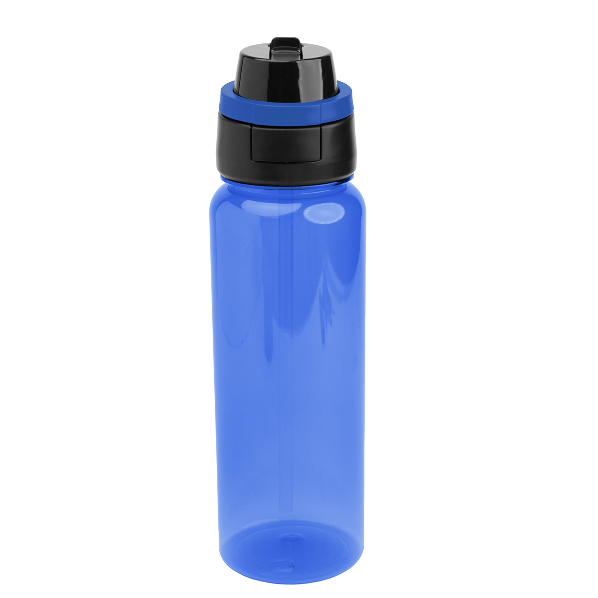 32 Oz. Pop Sip & Chug rPET Bottle 13