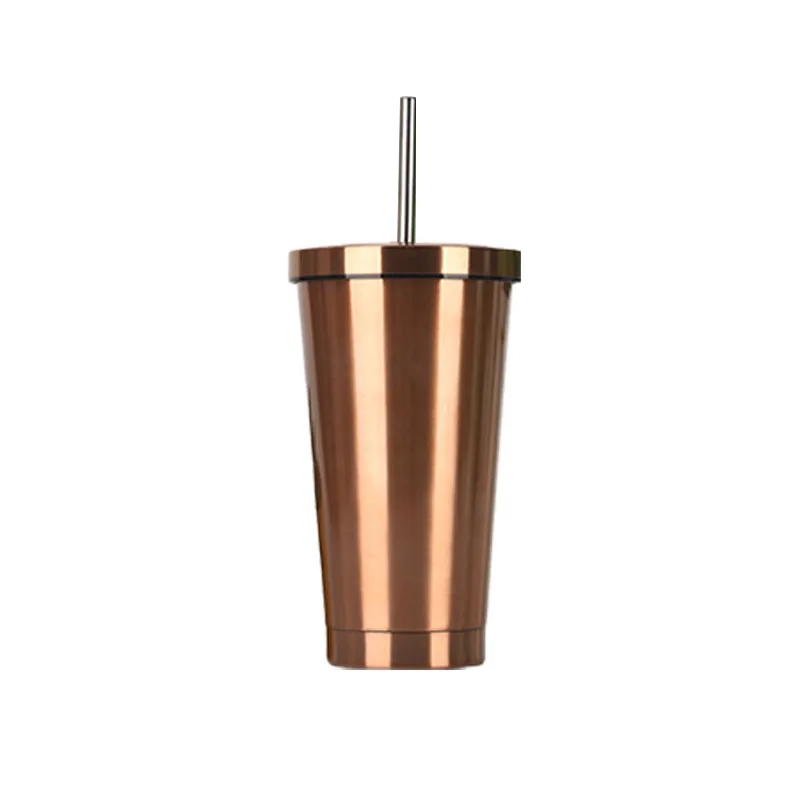 Optional Stainless Steel Straw Cup 3