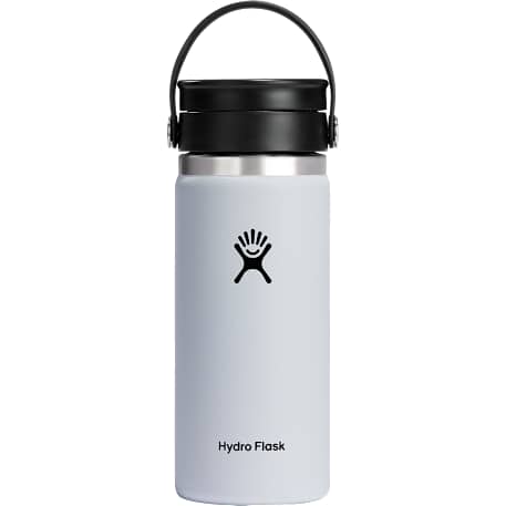Hydro Flask® Wide Mouth With Flex Sip™ Lid 16oz 75