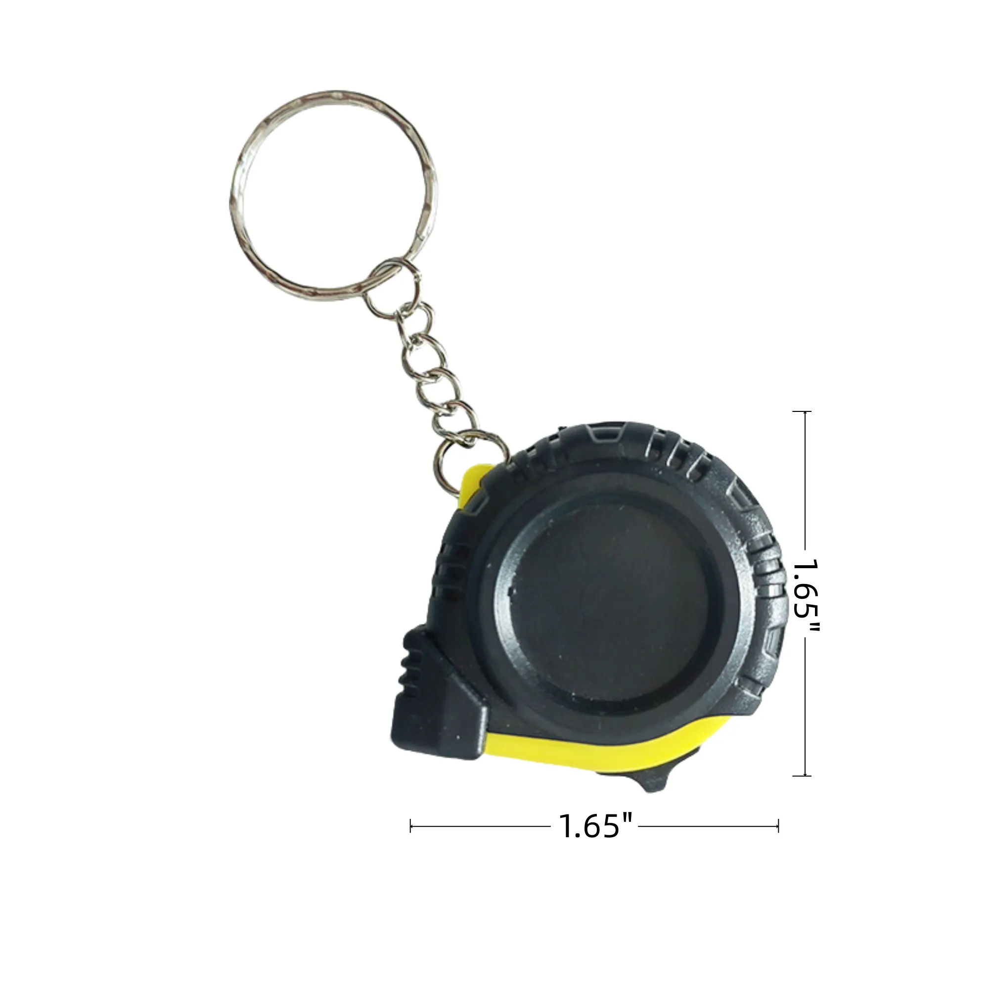 1-Meter Mini Gift Tape Measure 1