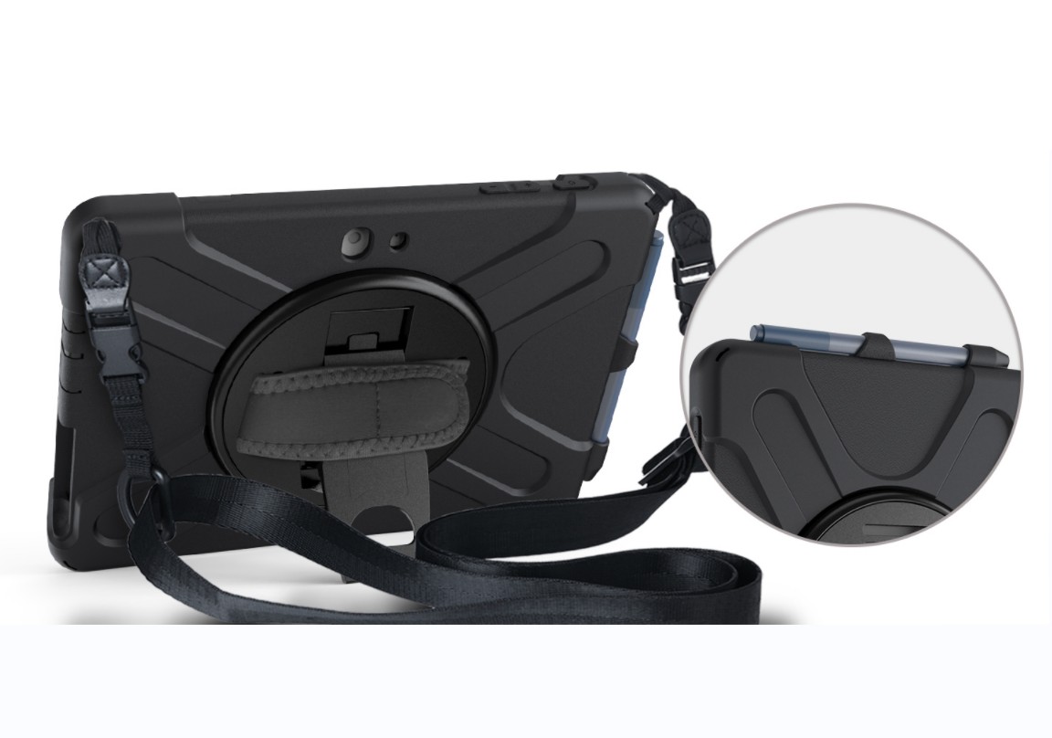 Microsoft Surface Go Rugged Case 3