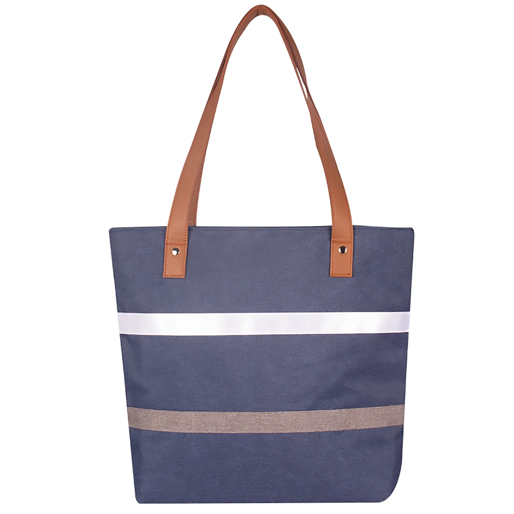 Oxford Retro Portable Insulation Bag 2