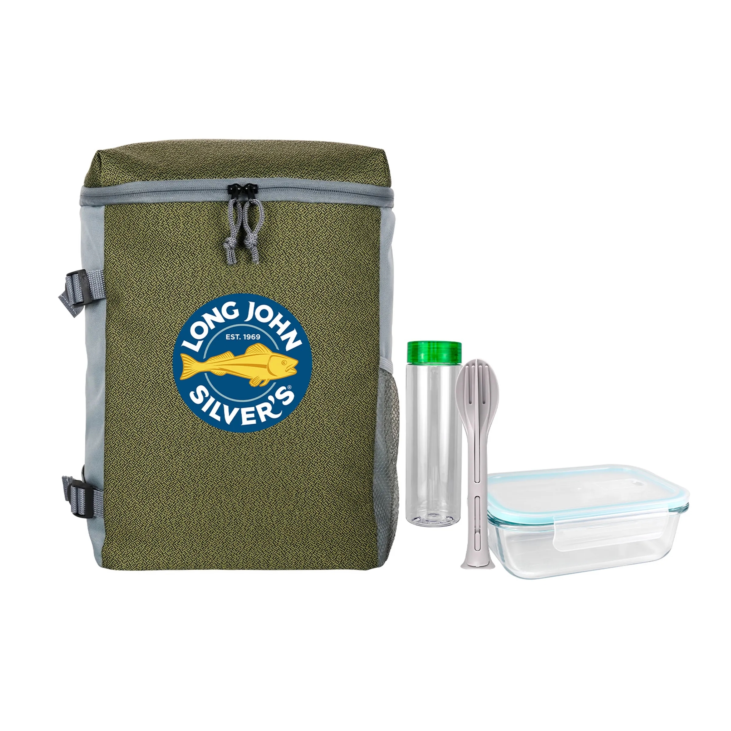 ALL THINGS MINT SPECK COOLER SET 10