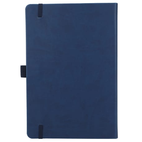 5.5" x 8.5” Mano Recycled Hard Bound Journal 61