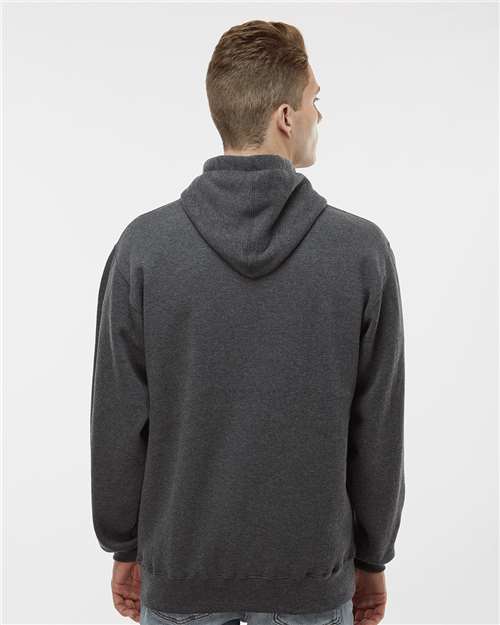Men's Premium Hooded Sweatshirt - 8824 59