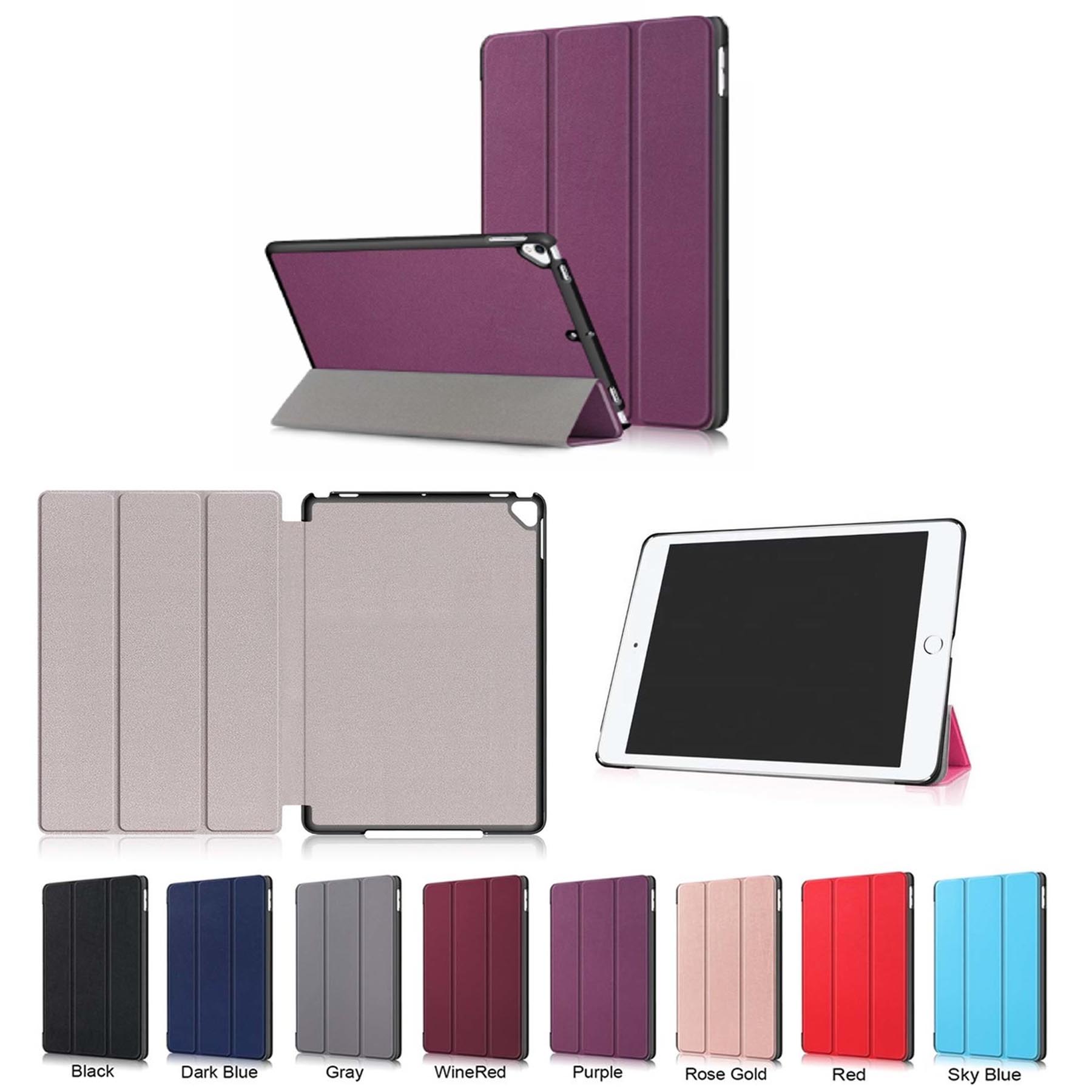 iBank ® iPad 10.2" Smart Cover Case compatible with 9th/8th/7th 2021-2019 2