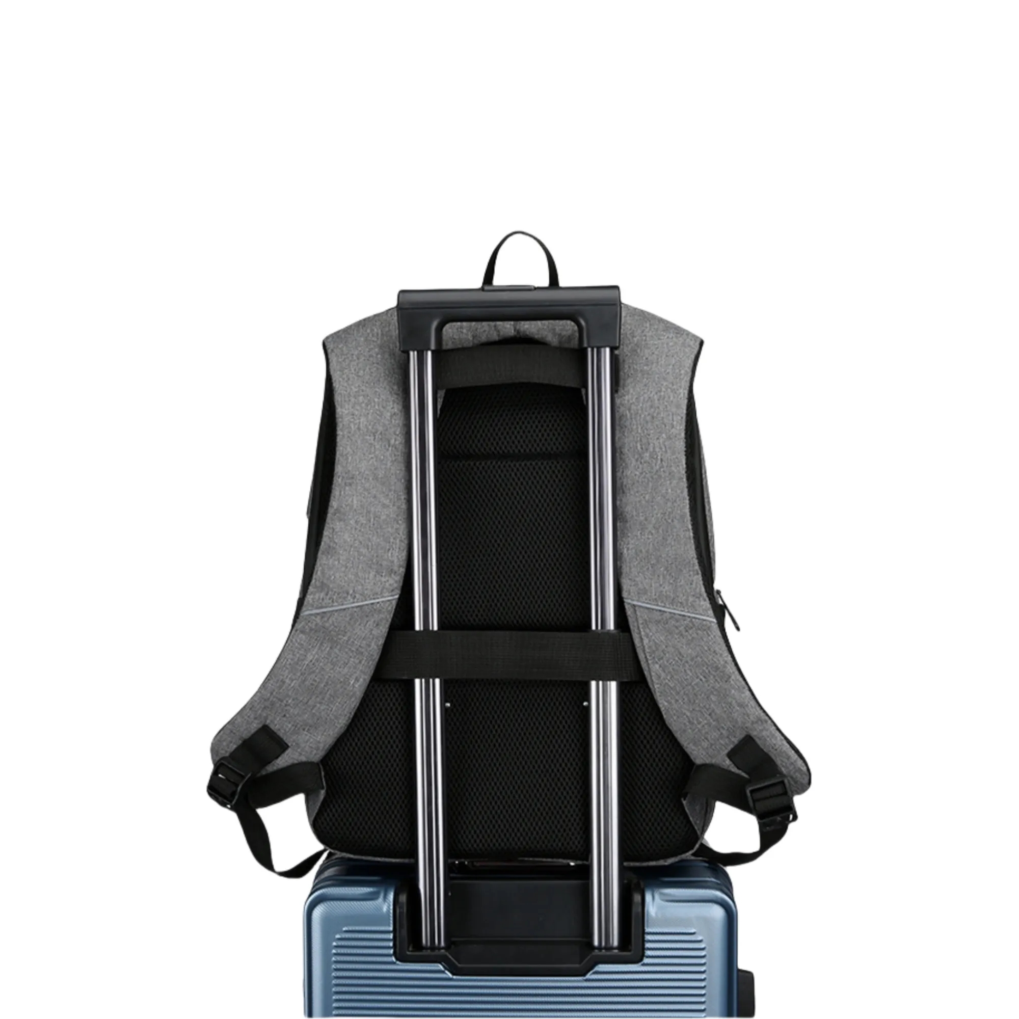 Laptop Backpack 4