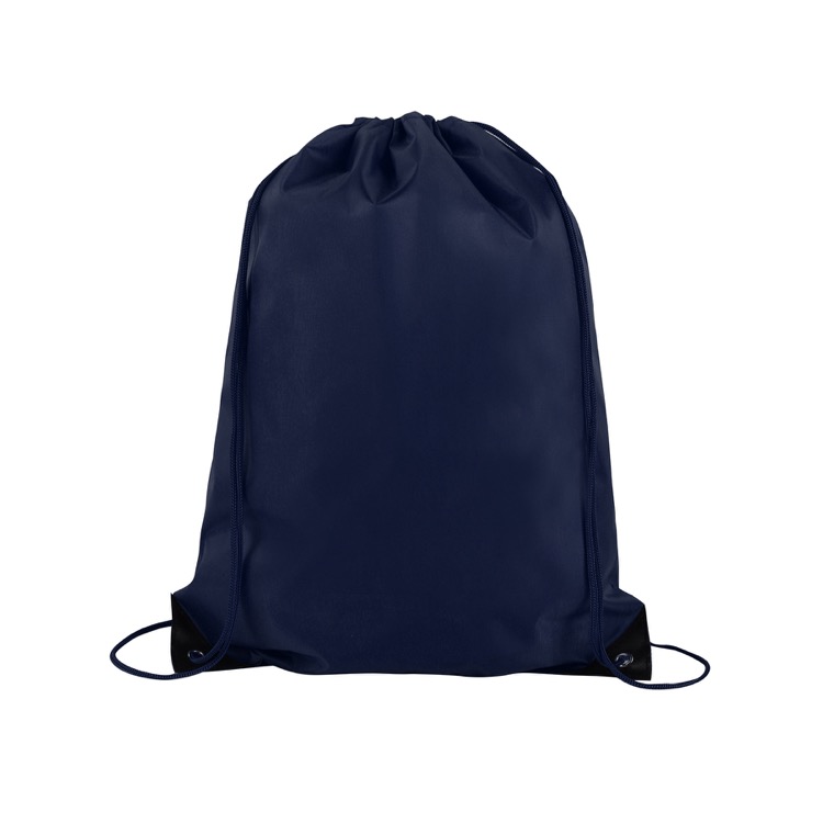 Custom Drawstring Bag With Reinforced Corners 37