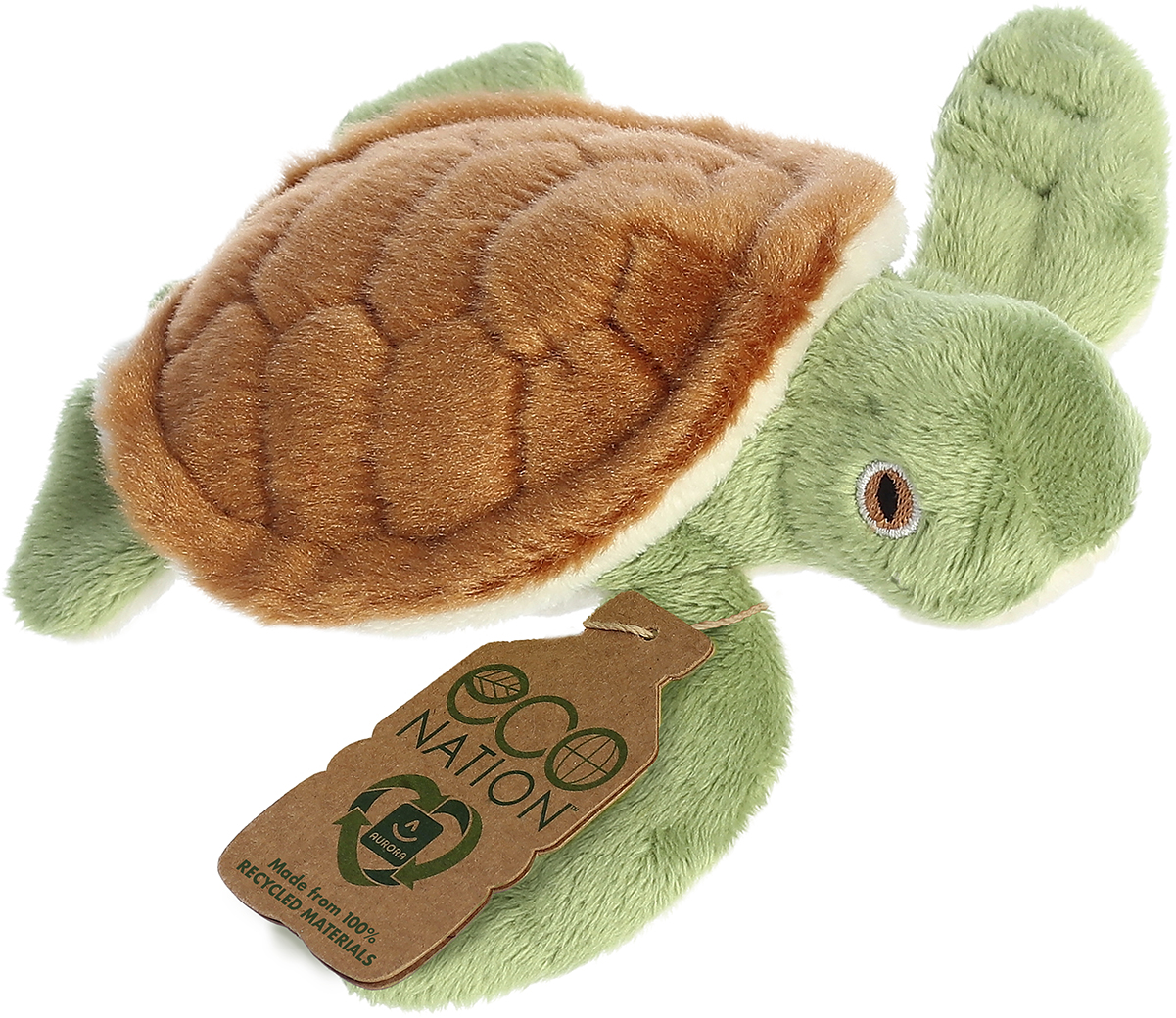5" Mini Eco Turtle 2