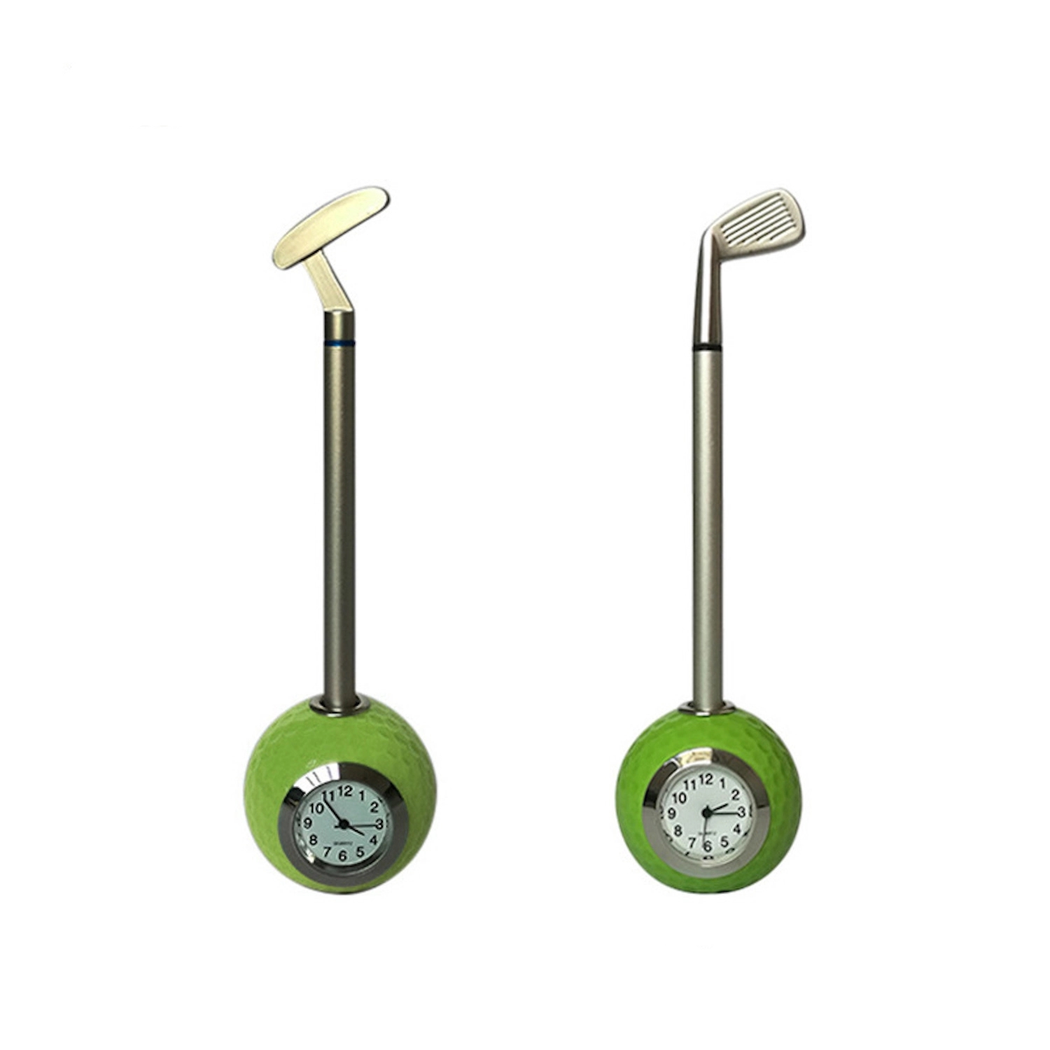Golf Club Ball Pen Set 15