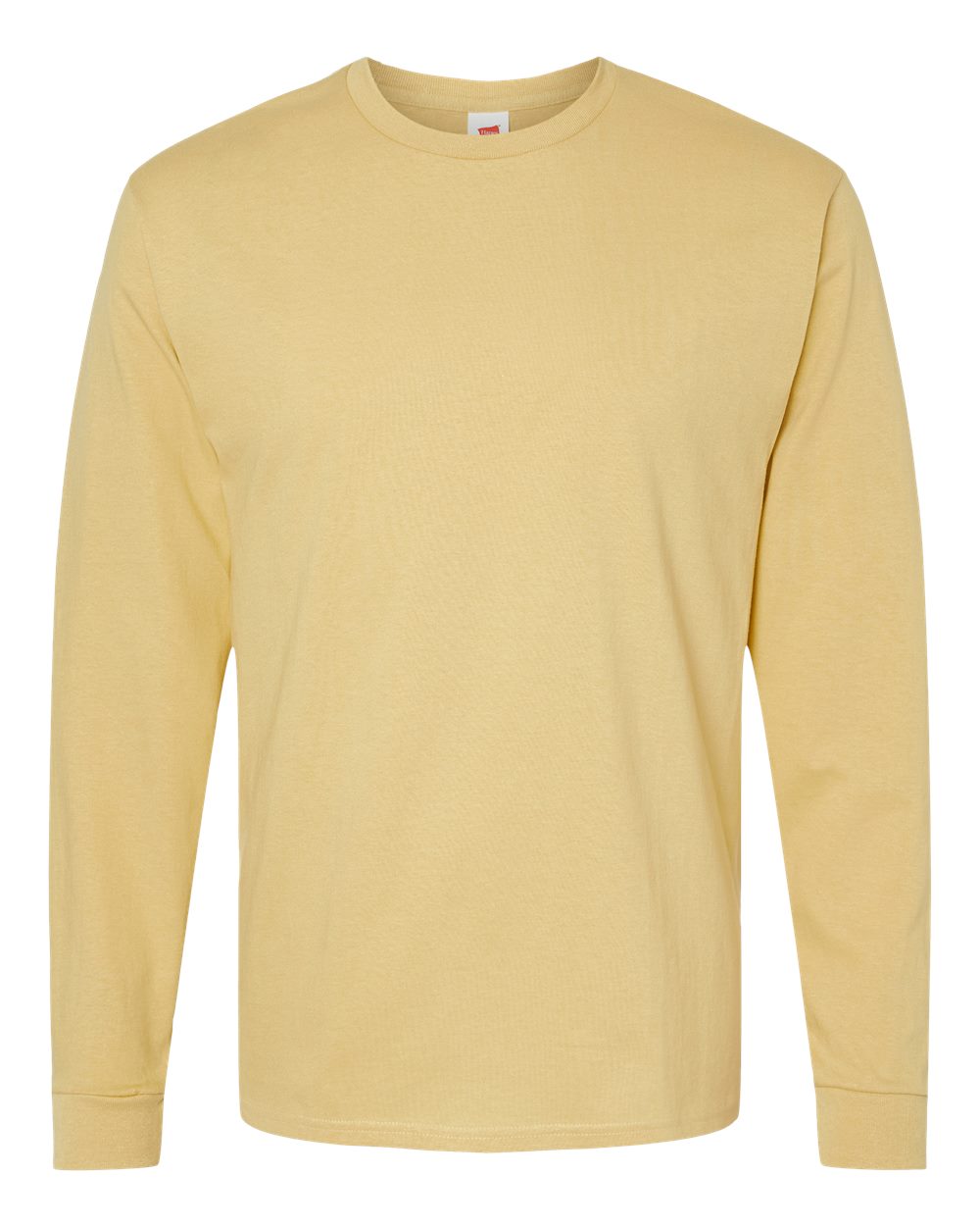 Essential-T Long Sleeve T-Shirt - 5286 117