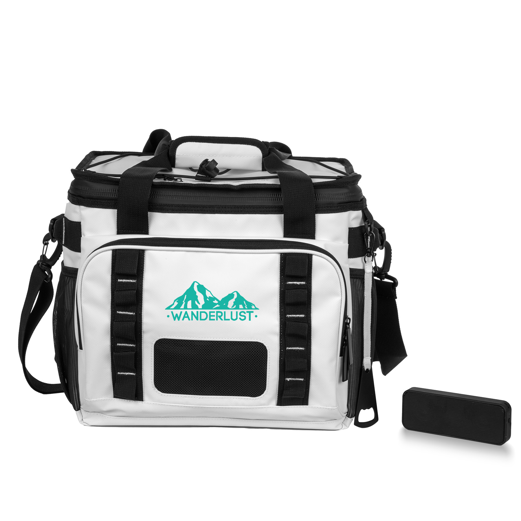 Chillamanjaro™ 18 Can Altitune Cooler Bag 5