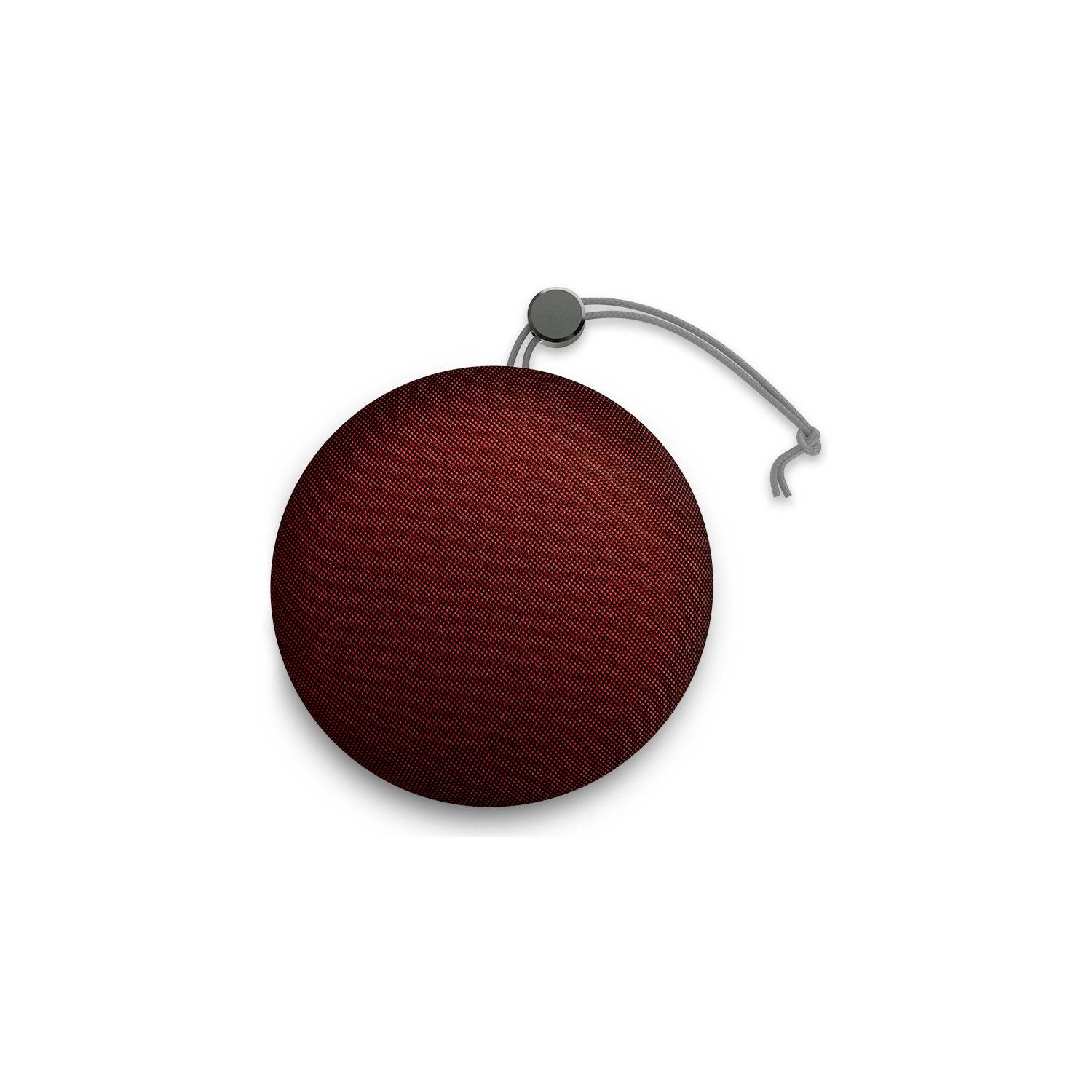 Wireless Portable Bluetooth Speaker Microphone 5