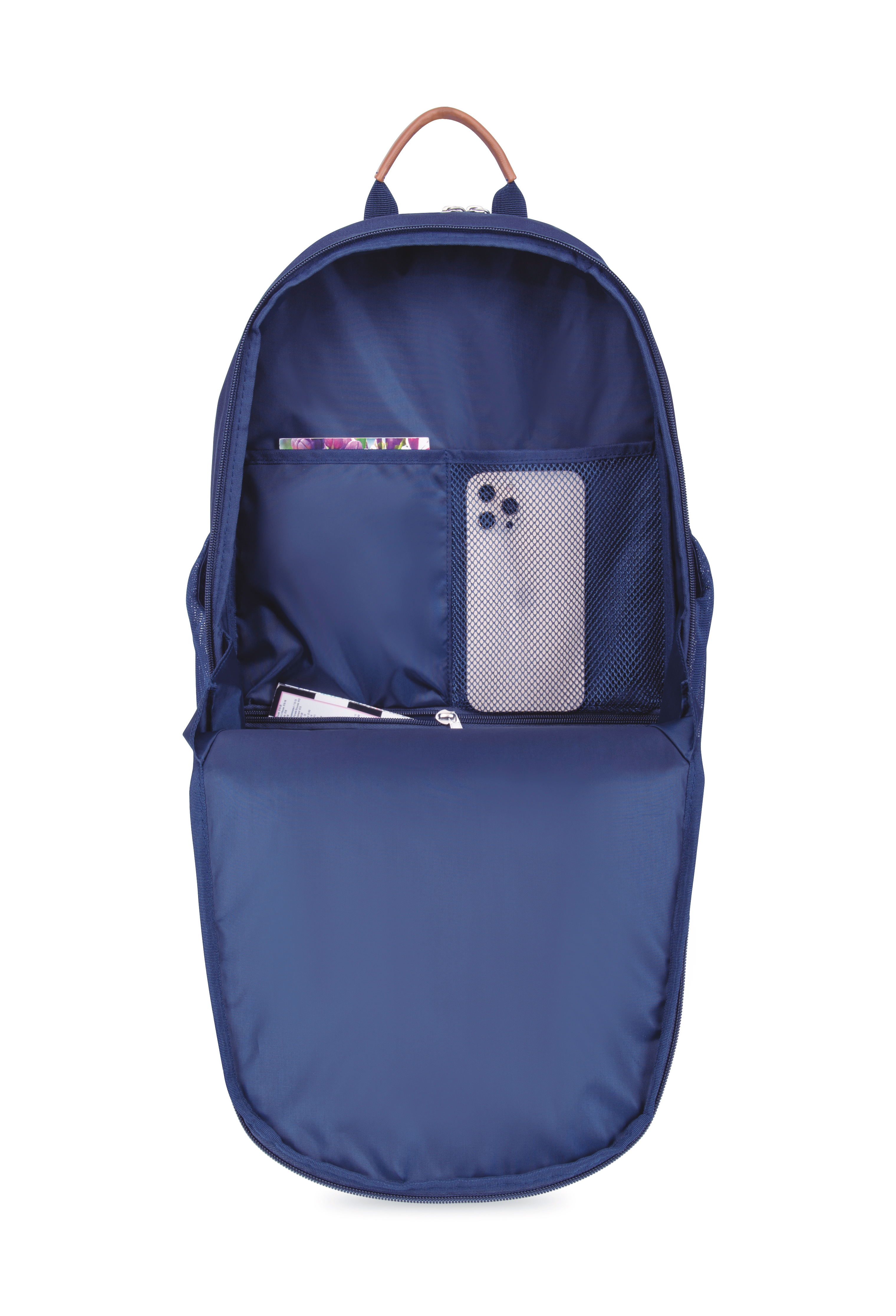 Mobile Office Hybrid Laptop Backpack 7