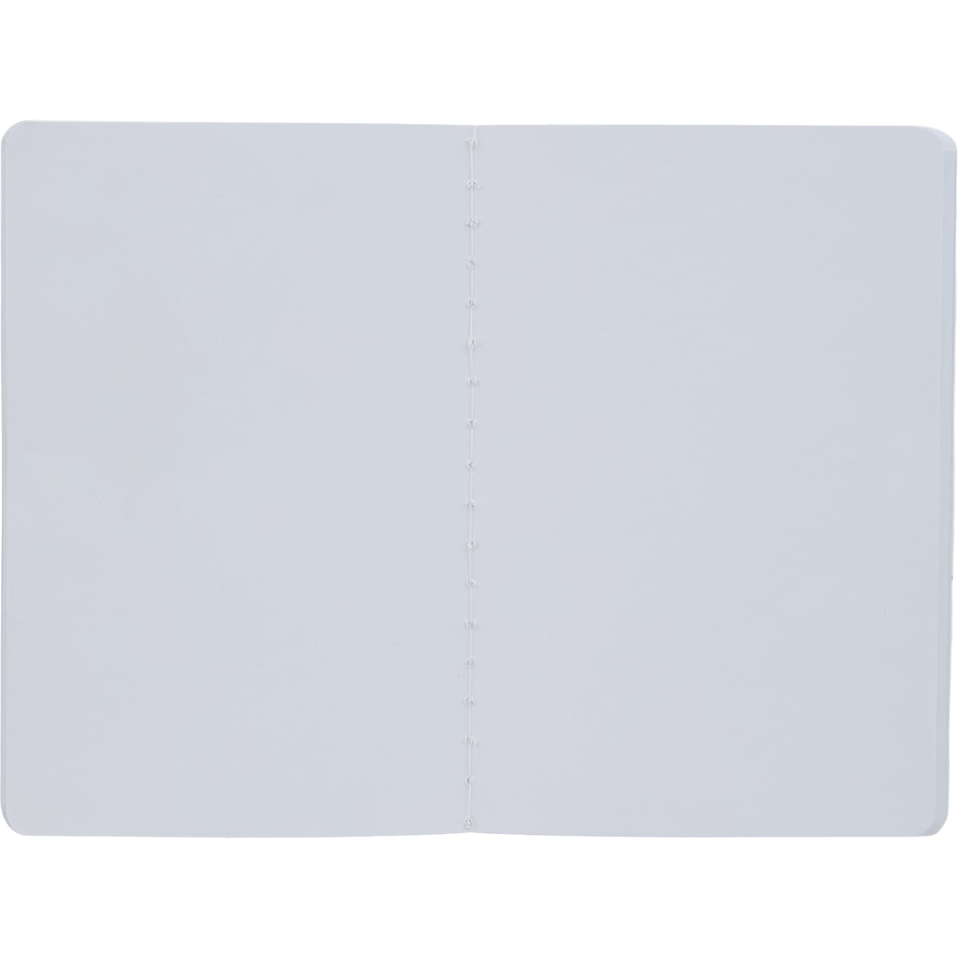 4” x 6” Seed Paper Meeting Notebook 24