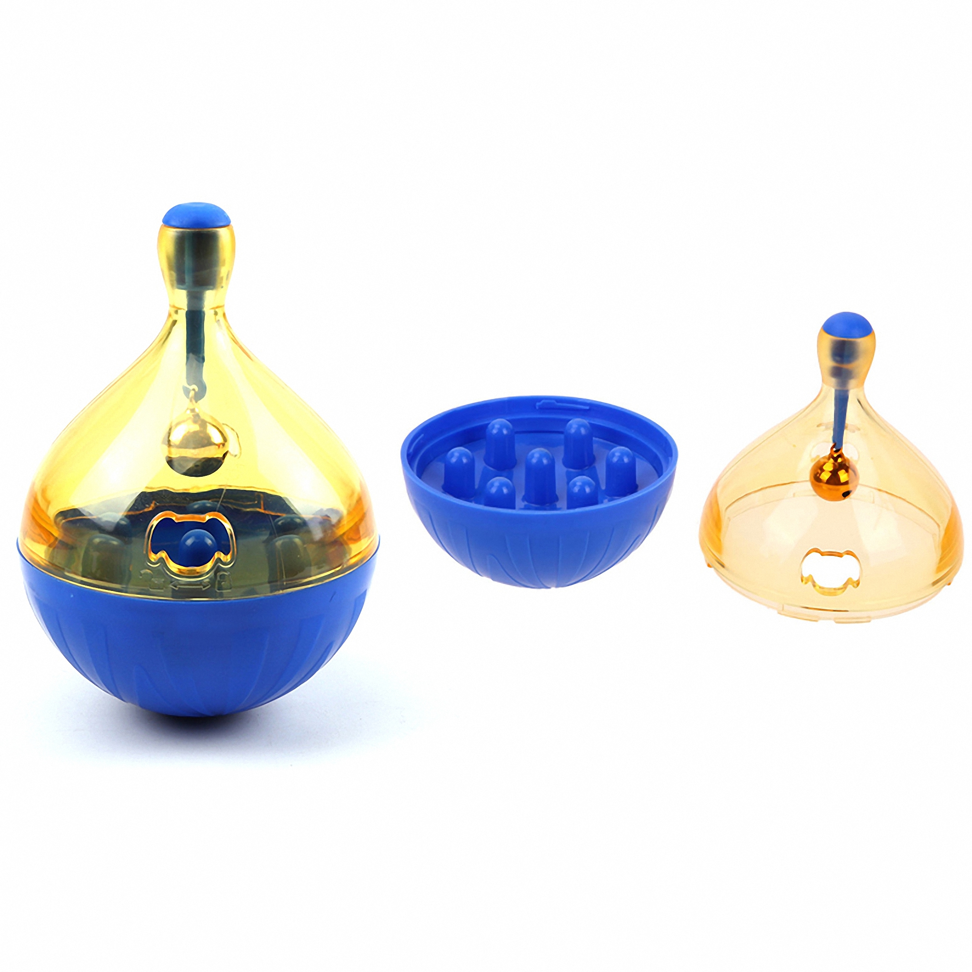 Dog Treat Dispenser Ball 5