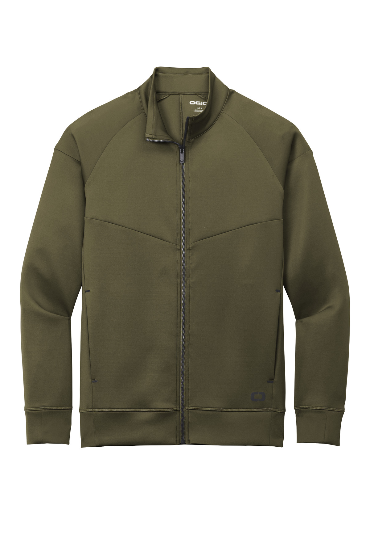 OGIO Modern Performance Full-Zip. OE703 20