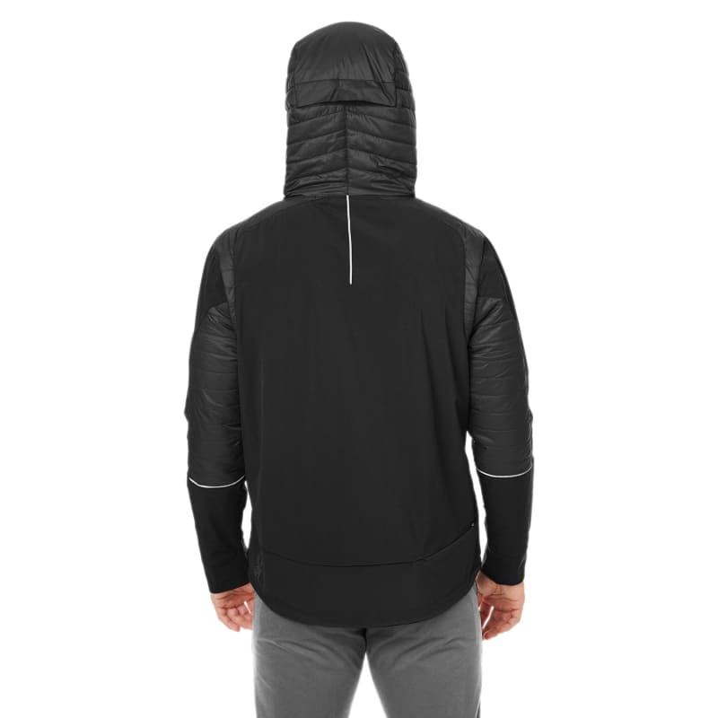 Spyder Men's Powerglyde Jacket 7