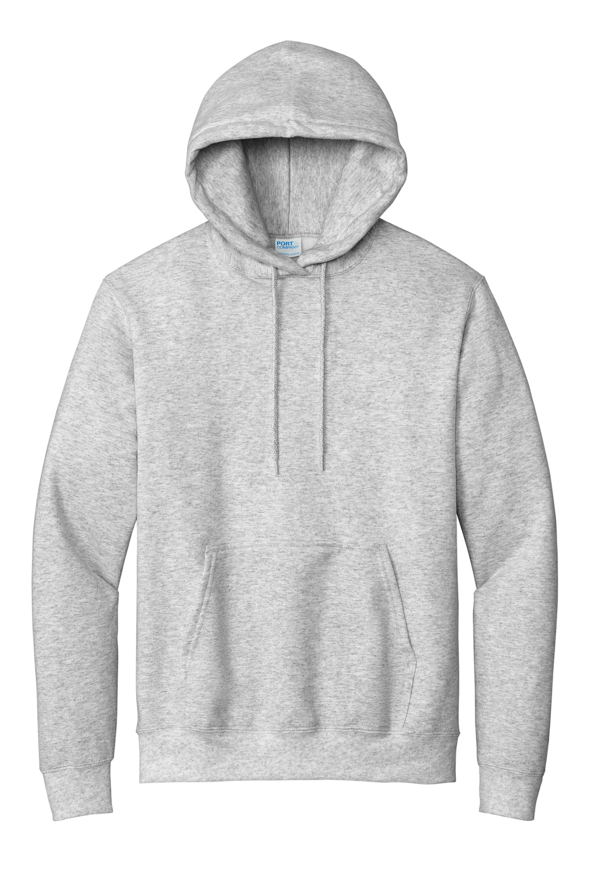 Essential Fleece Pullover Hooded Sweatshirt