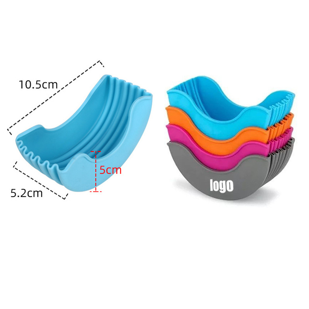 Silicone Hamburger Holder Burger Buddy 3