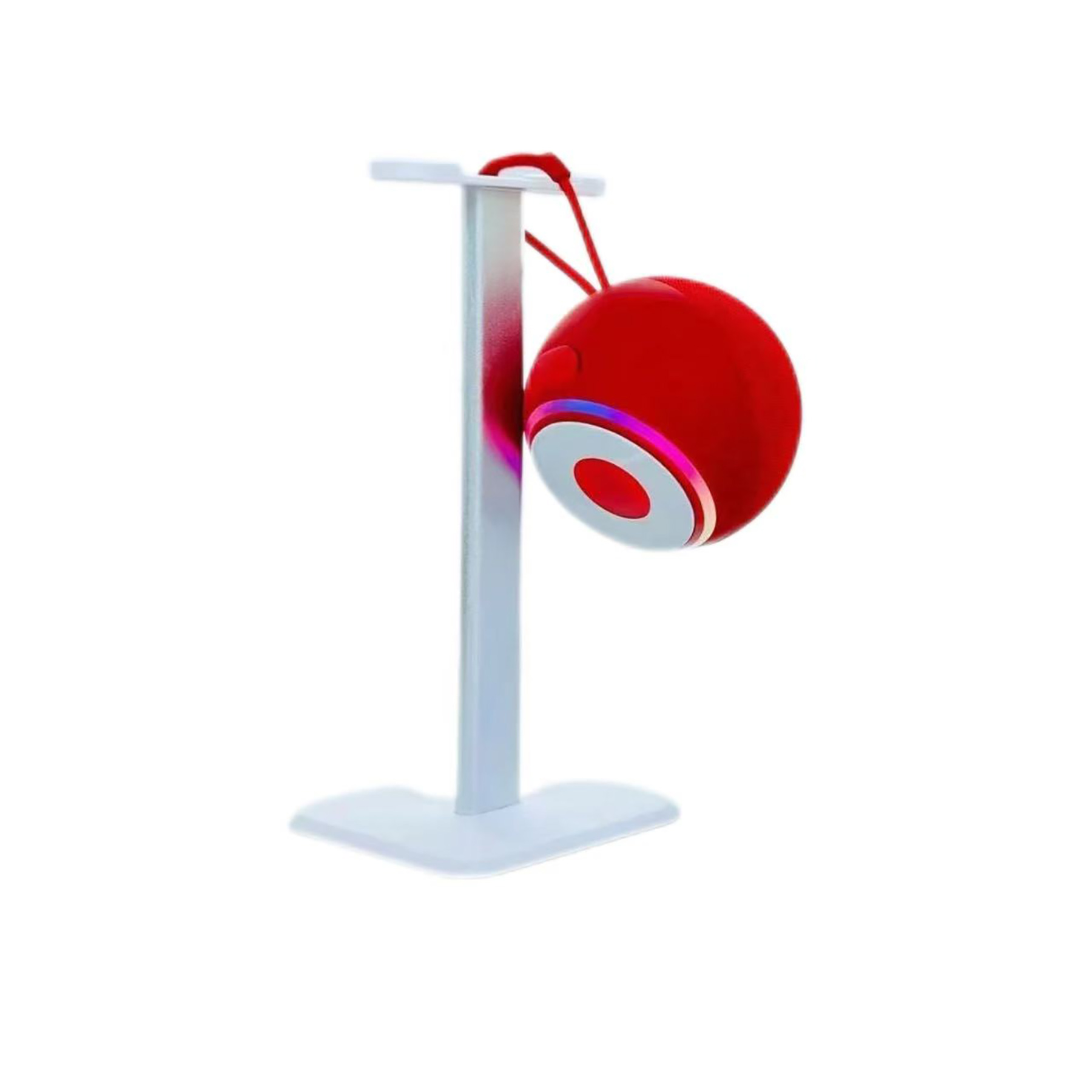 Vibrant Sounding Speaker 1