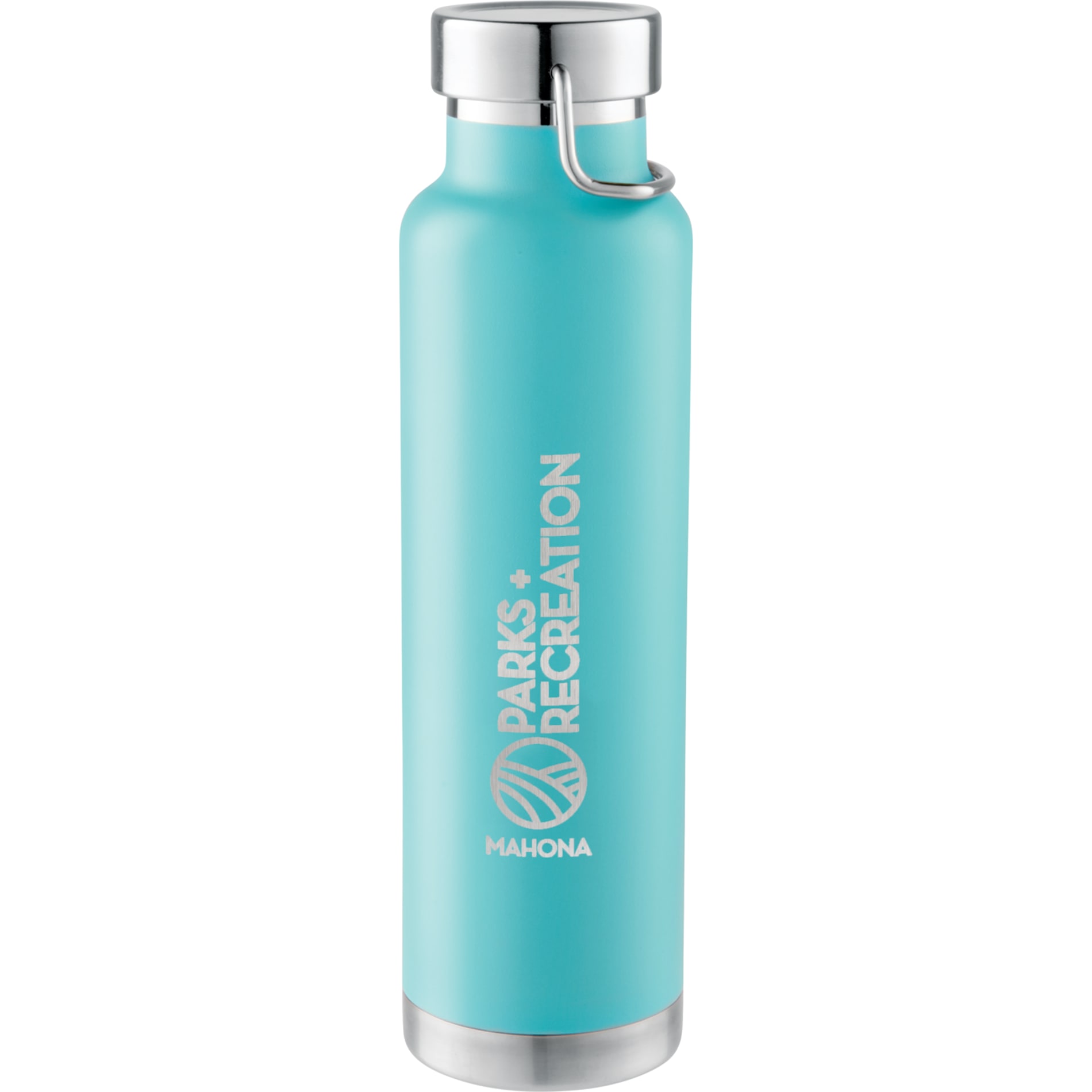 Thor Copper Vacuum Insulated Bottle 22oz 25