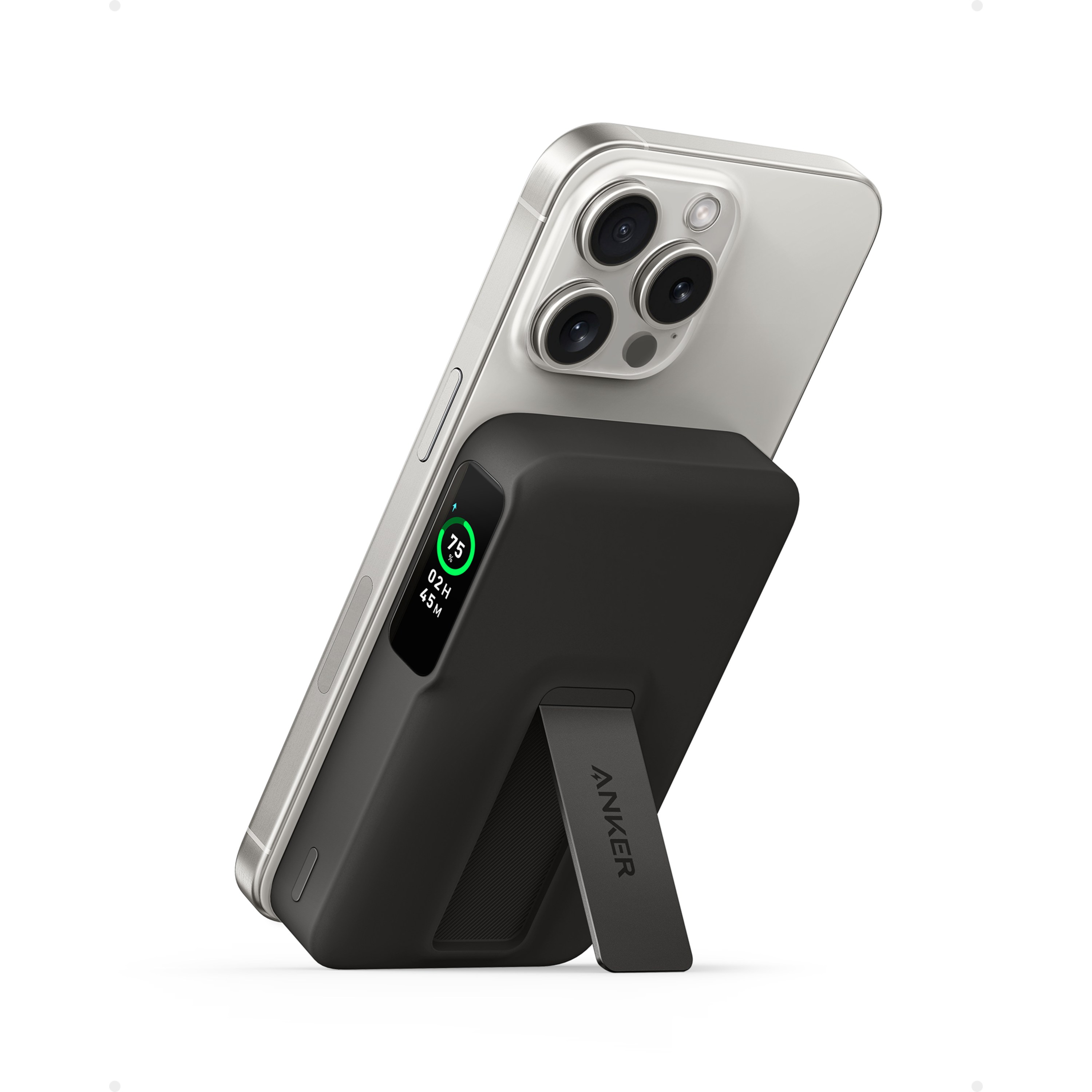 Anker®  MagGo Power Bank (10,000mAh, 15W) 17