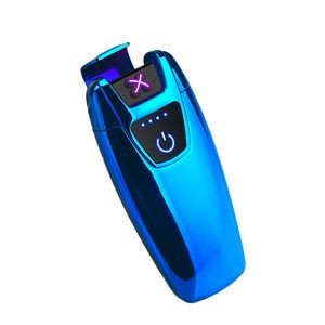 Waterproof Electric Arc Lighter With USB Charging 15