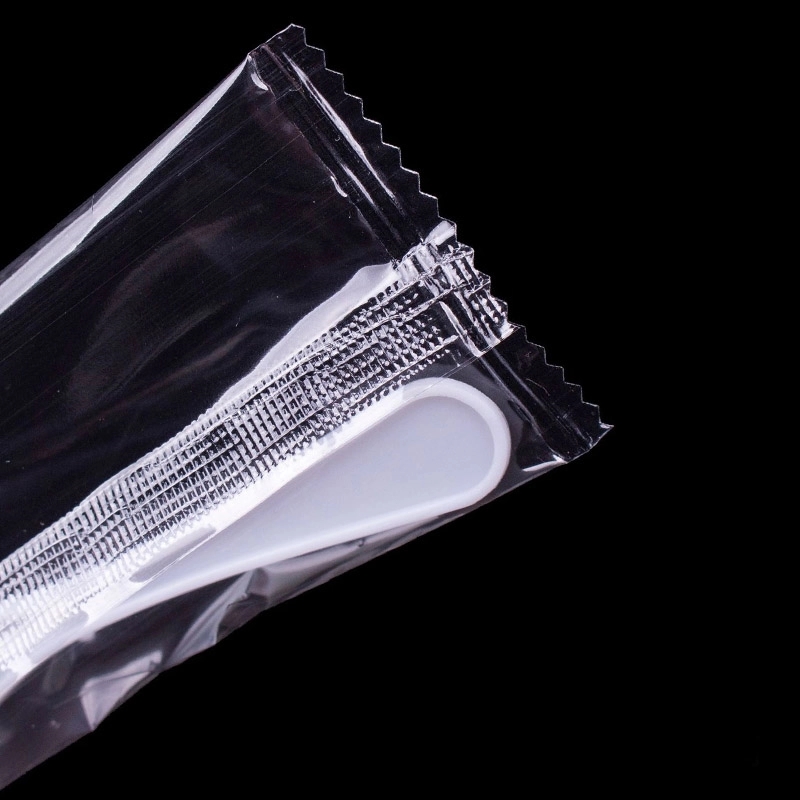 1/2 TSP Plastic Measuring Spoon 5