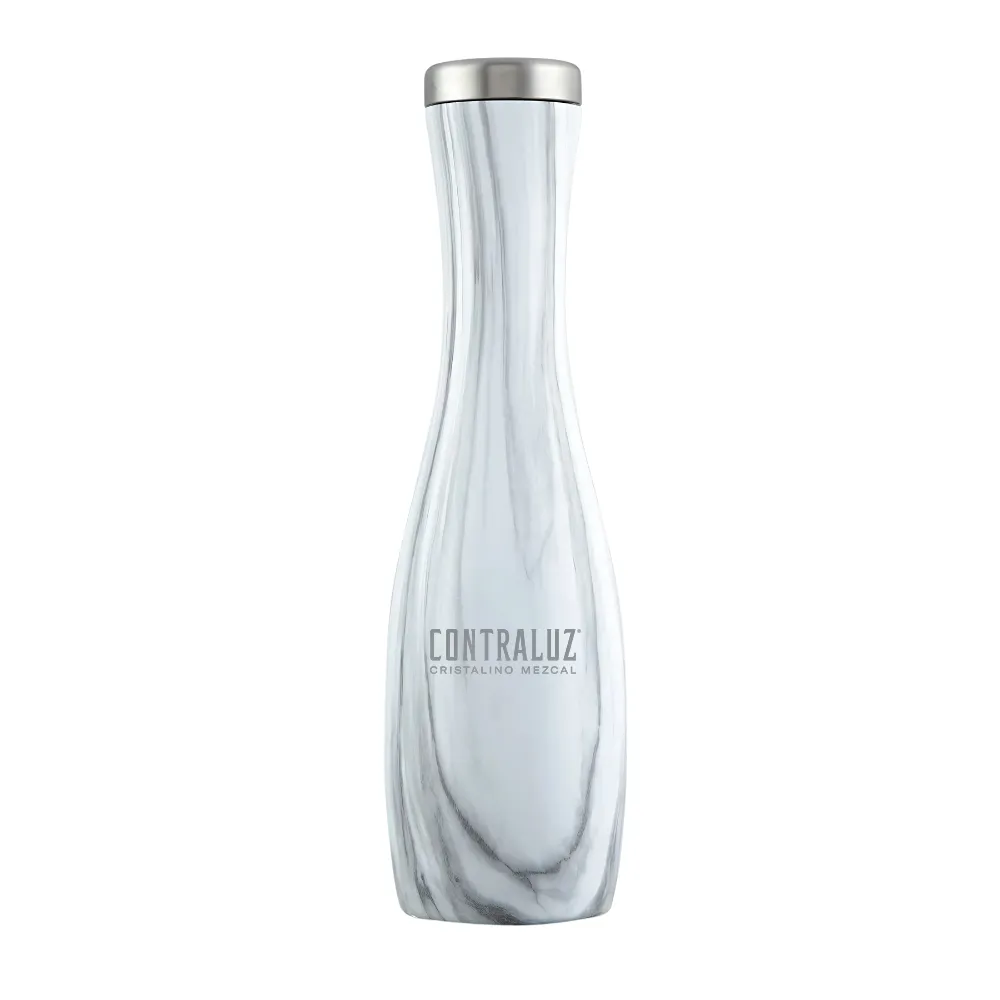 26oz. Snowfox Insulated Wine Carafe 11