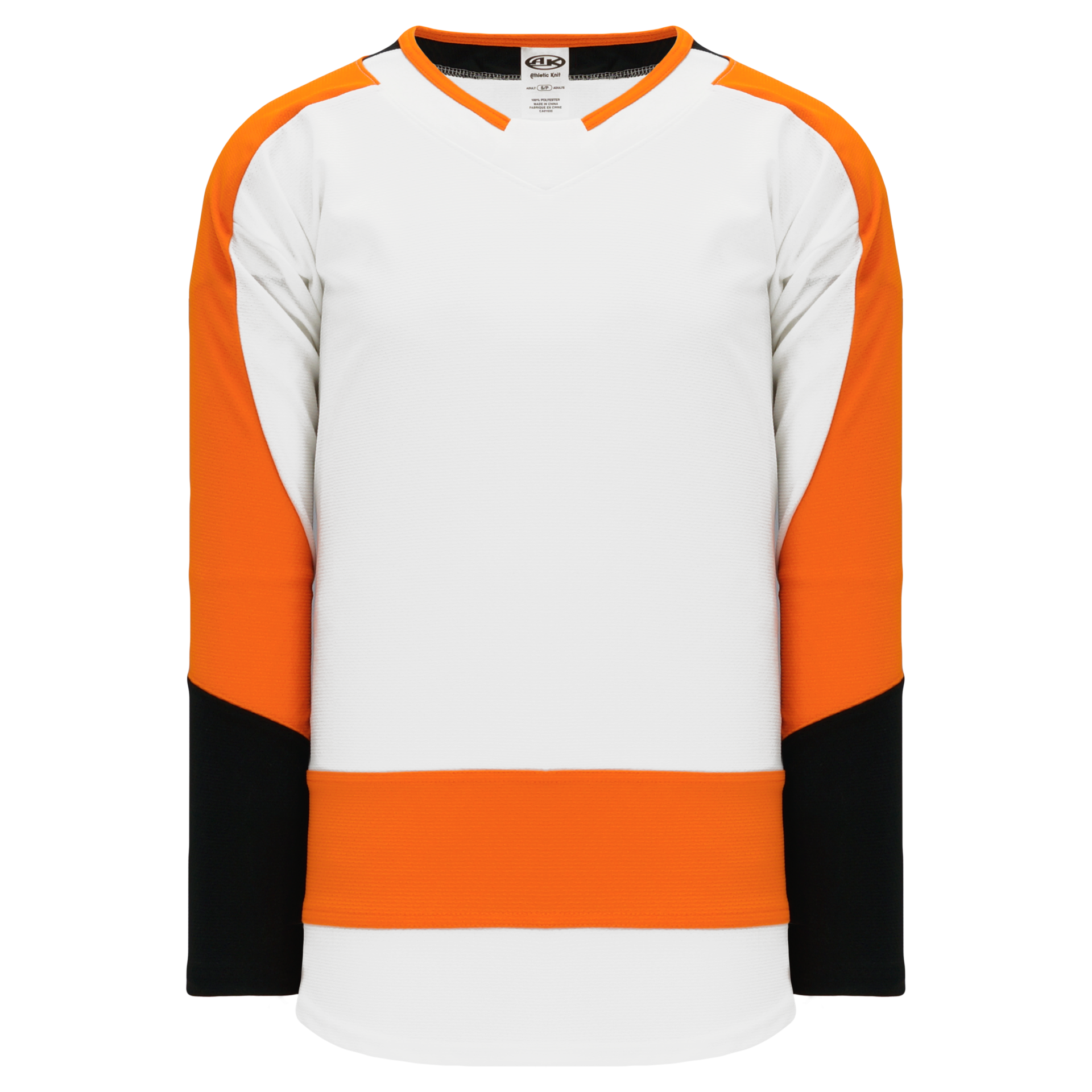 Pro Hockey Jerseys H550B-PHI-G06 7