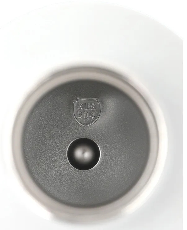 16.9oz Big Bellied Small Mouthed Bottle Insulated Cup 5