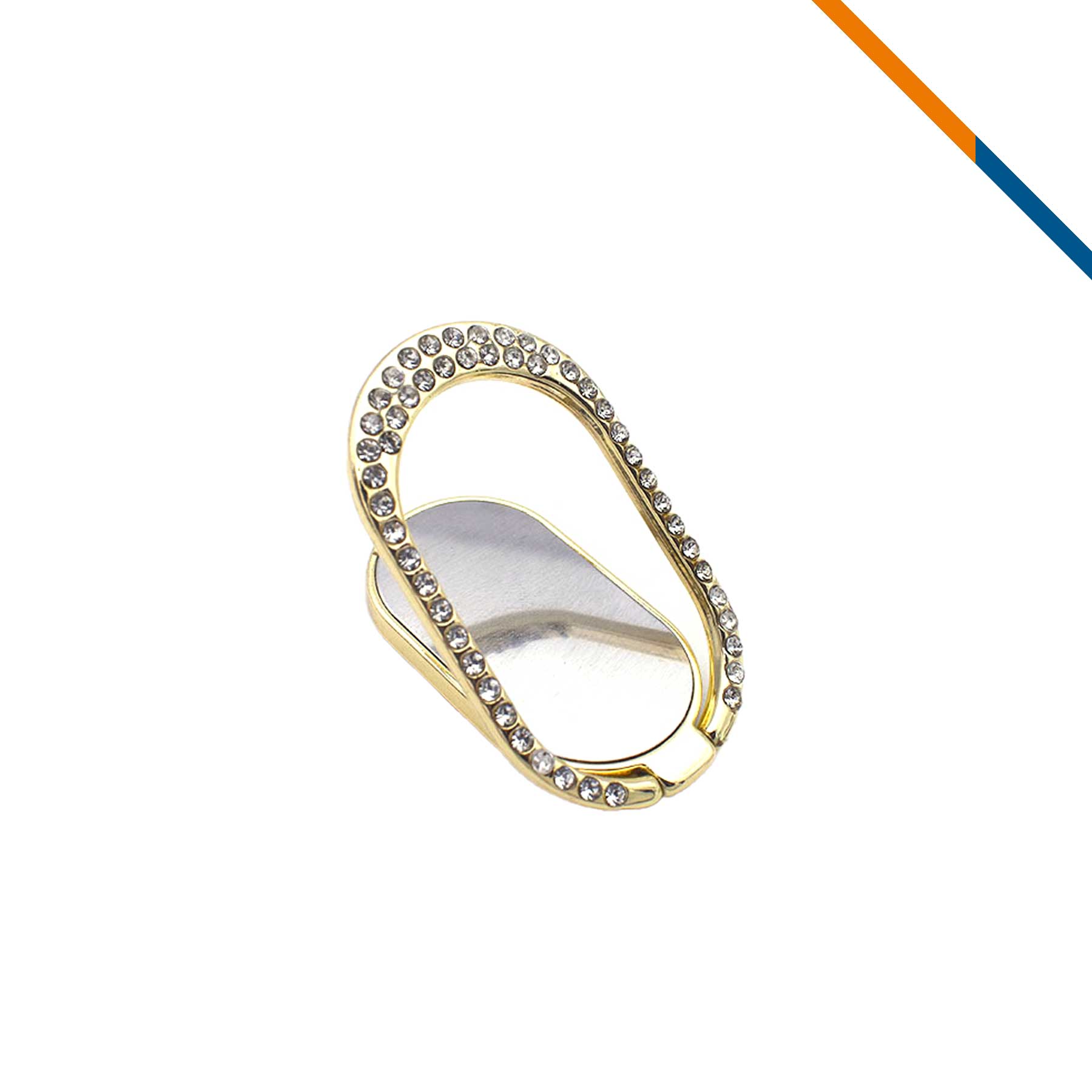 Keely Phone Ring Stand 7