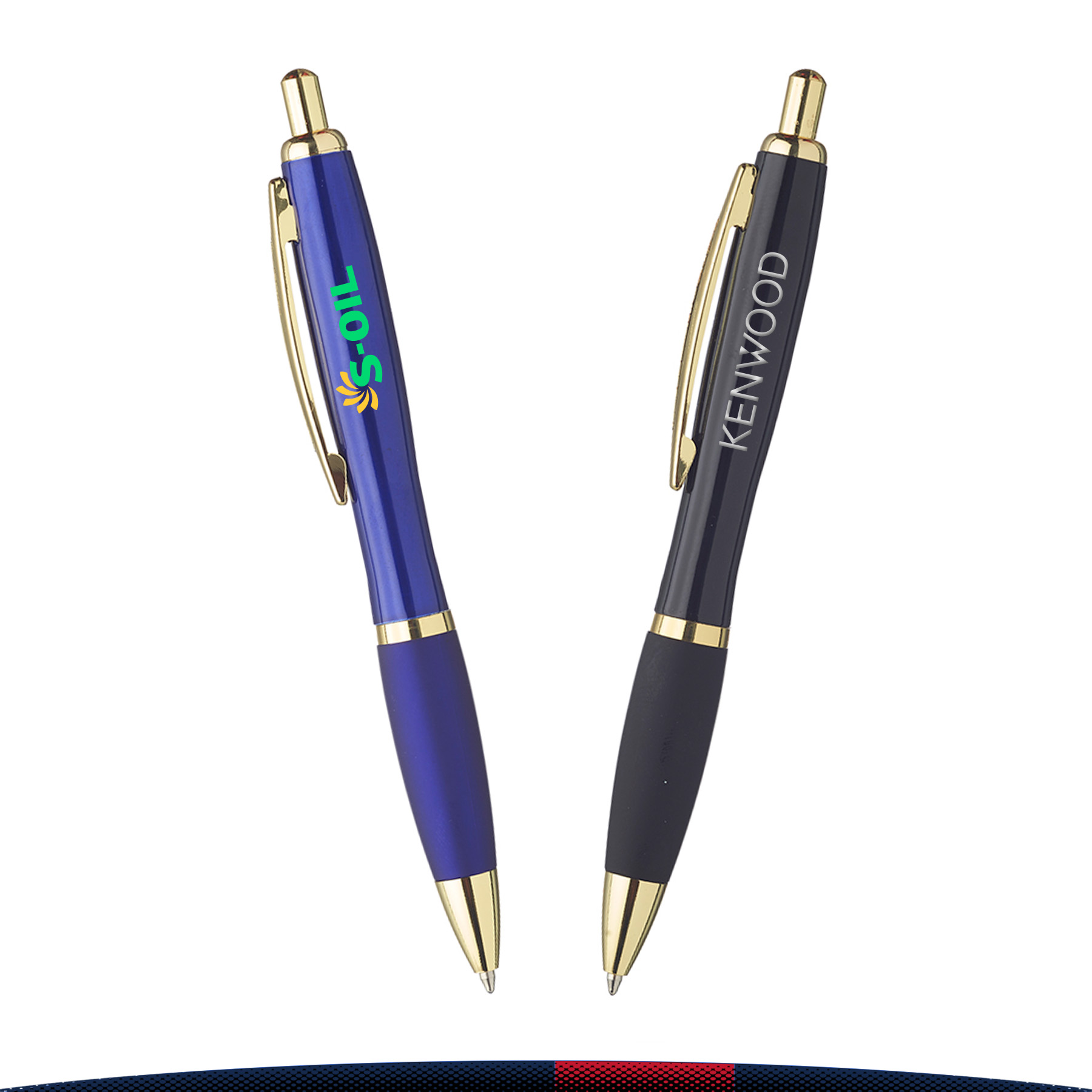 Caven Metal Pen 3