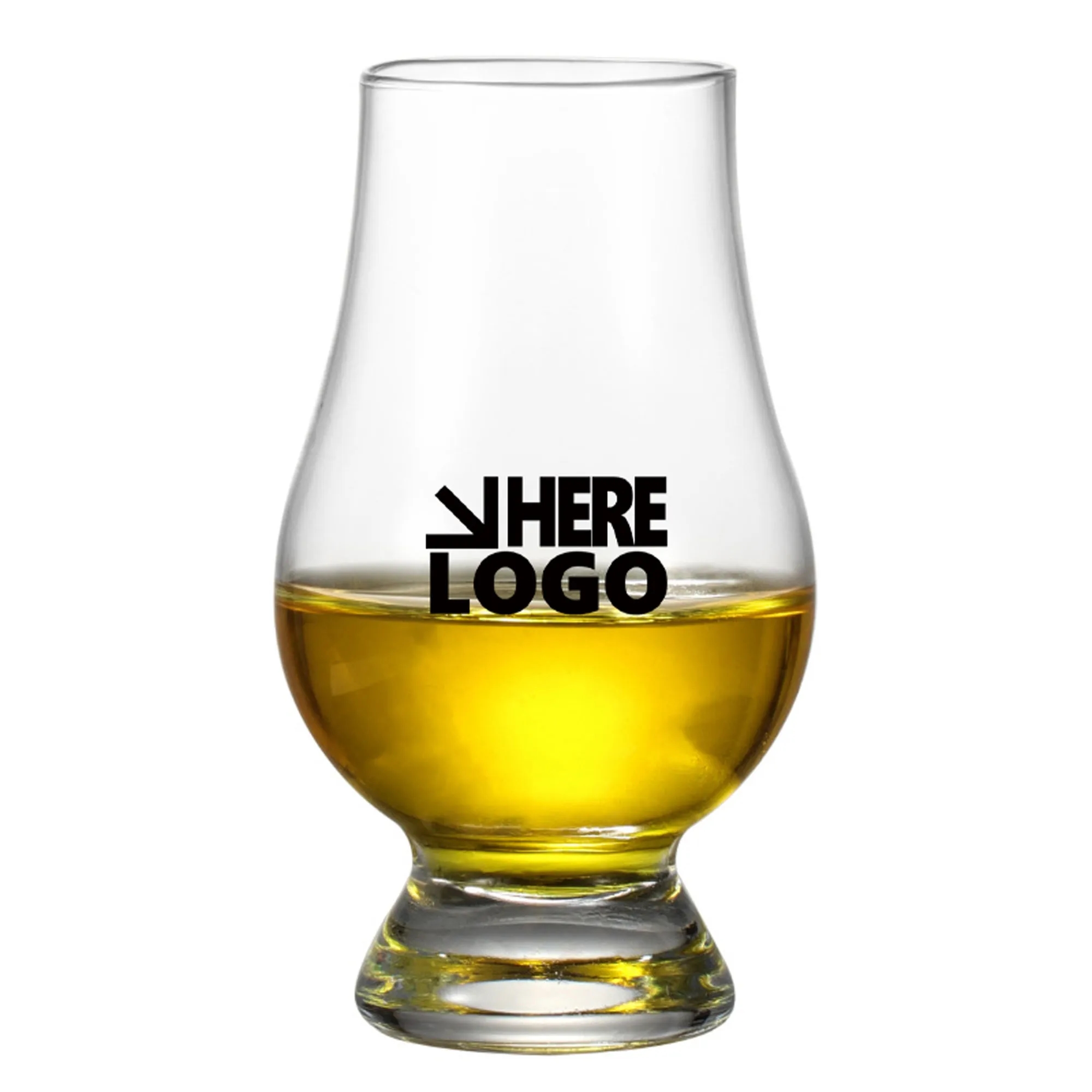 Whiskey Tasting Glass 1