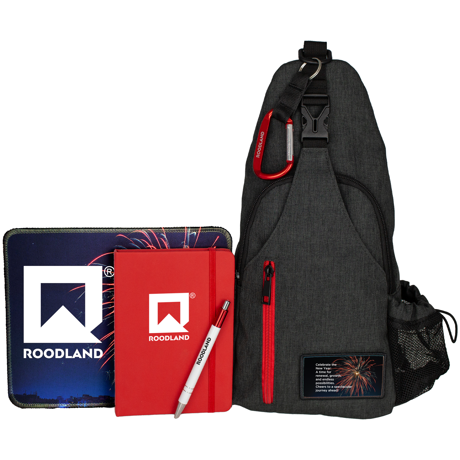 New Year's Resolution Kit 1