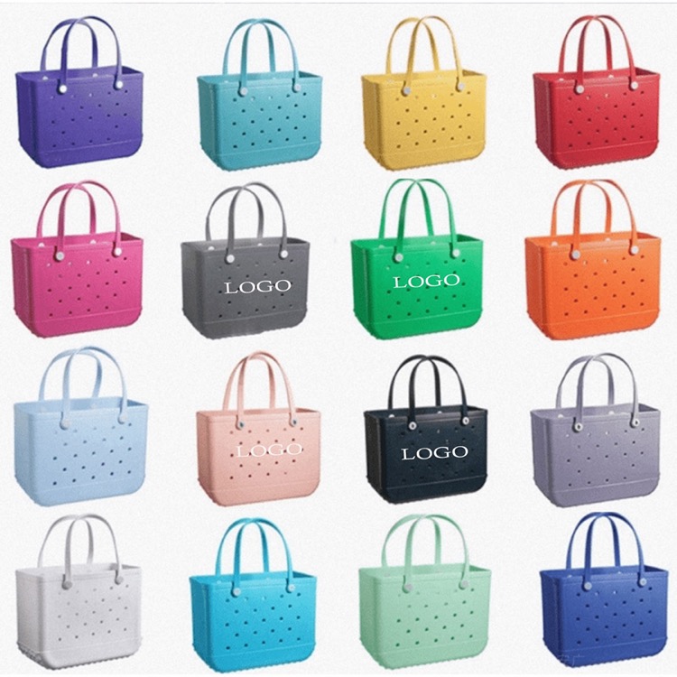 Portable Eva Beach Bag for Travel 3