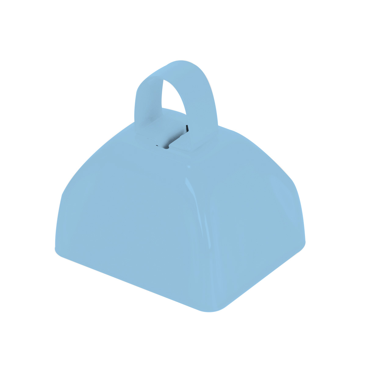 Small Cowbell 30