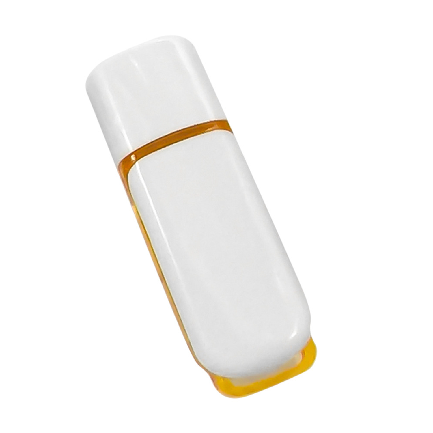 64G Plastic USB Flash Drive 2