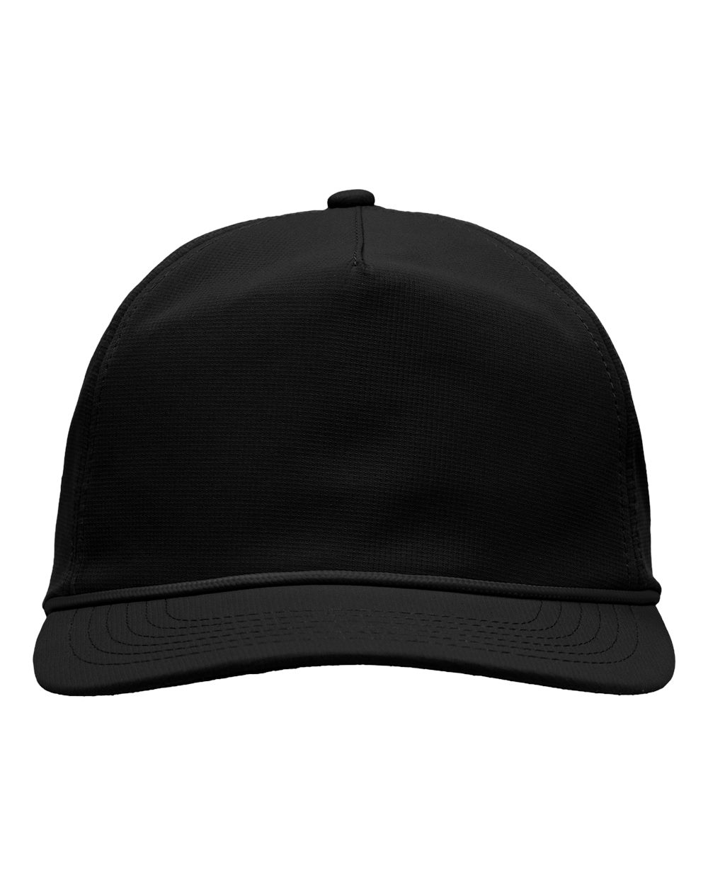 Five-Panel Ripstop Cap - SP1200 3